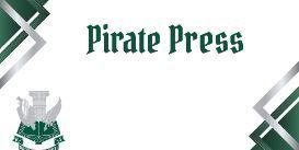 Pirate Press Slide