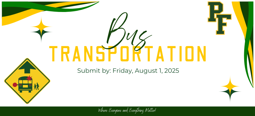 Bus Transportation