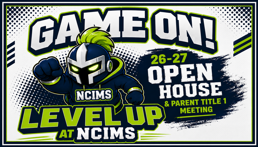 2026-27 Open House