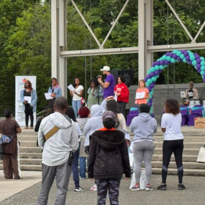 2026 Wellness Fair