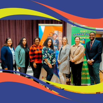 12.05.25 Family Ambassador Event