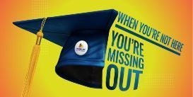 Graduation cap