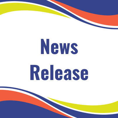 CCS News Release