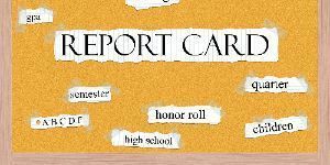 Report Cards
