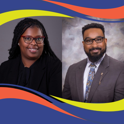 New Principals' Annoucement for Montclair and Raleigh Road Elementary Schools