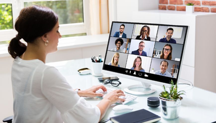 Virtual Meeting