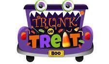 trunk or treat