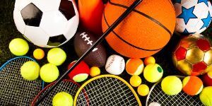 sports ball