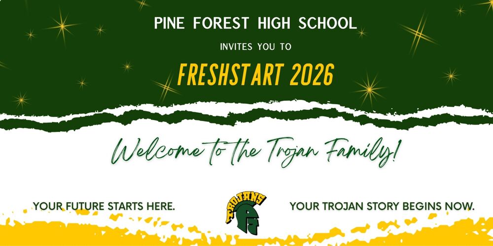 Freshmen Orientation 2026