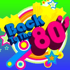 rock to the 80s