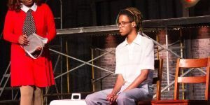 Cunningham on a play