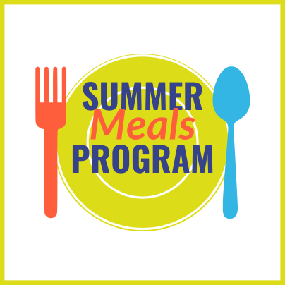 Summer Meals Program