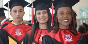 image of CIECHS students