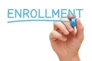 Word Enrollment
