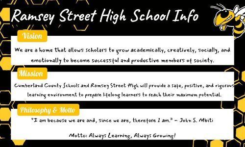 Image of RSHS Mission