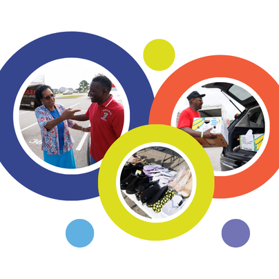 3 images from Balm in Gilead Community Events