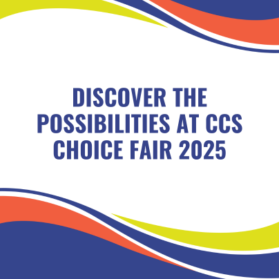 Choice Fair 2025