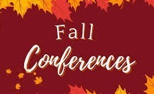 fall conferences