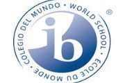 Image of IB Acadamy Logo