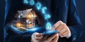 technology at home
