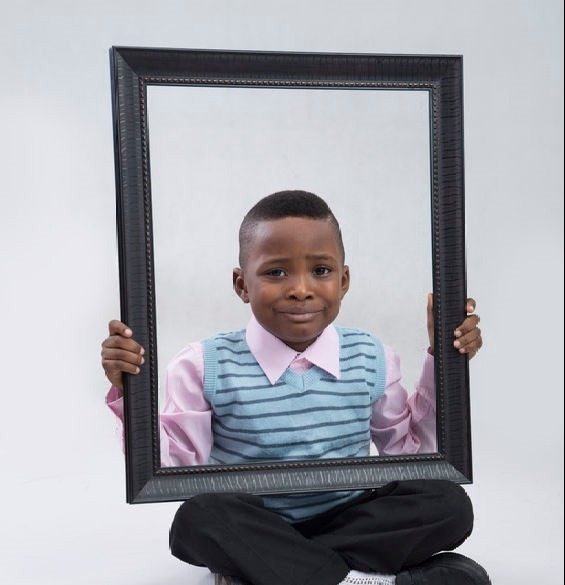 Picture Day! Bill Hefner