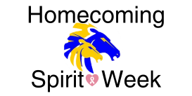 Homecoming Spirit Week