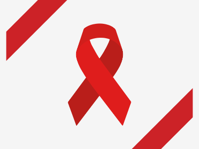 Picture of a Red Ribbon