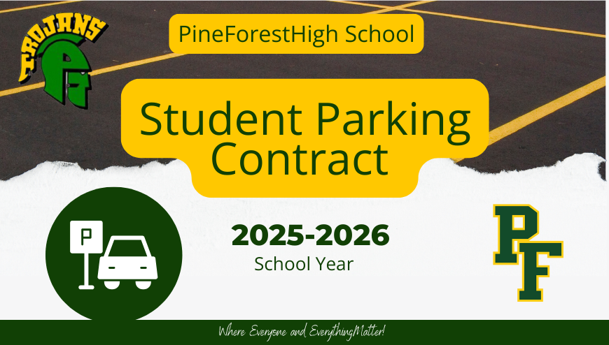 Student Parking