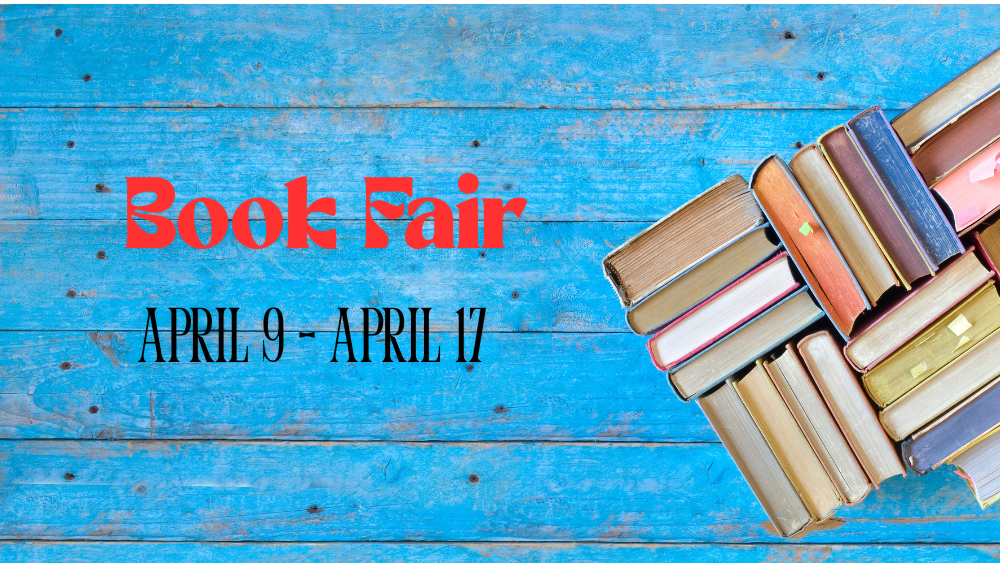 book fair