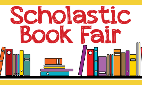 Scholastic Book Fair