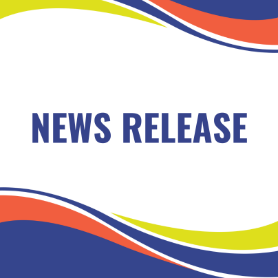 News Release Graphic