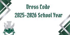 Dress Code slide