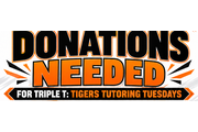 An image of Donations Needed