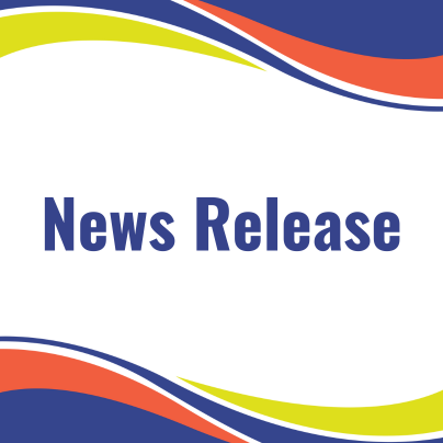 CCS News Release