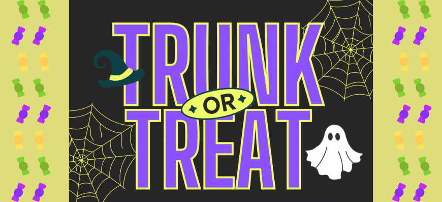 Trunk or Treat 2025