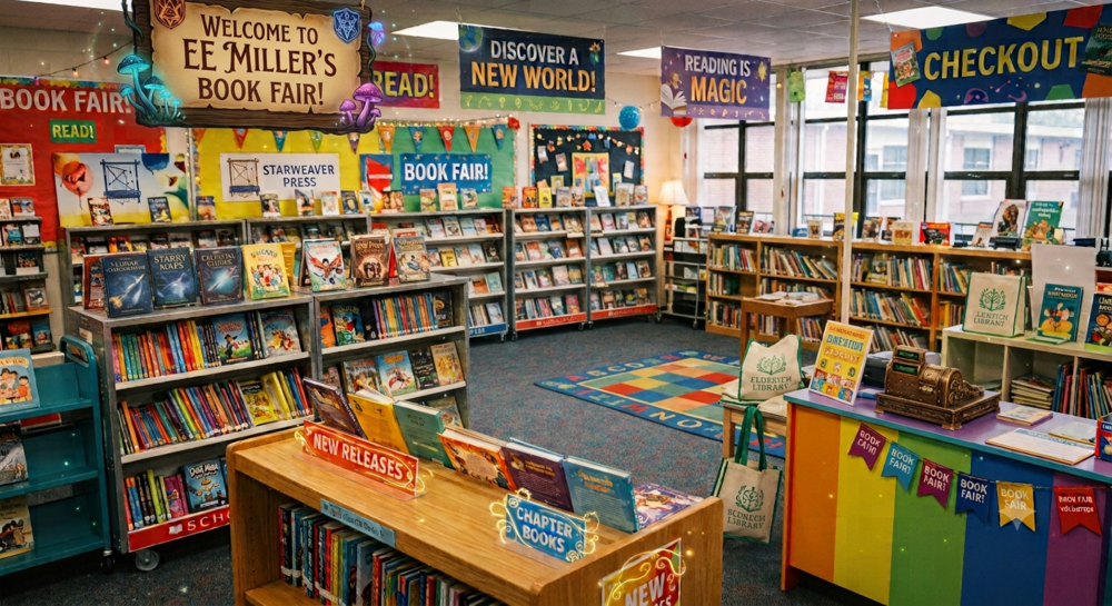 Book Fair