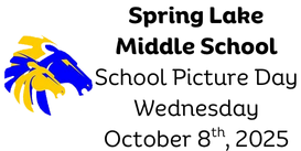 Picture Day!