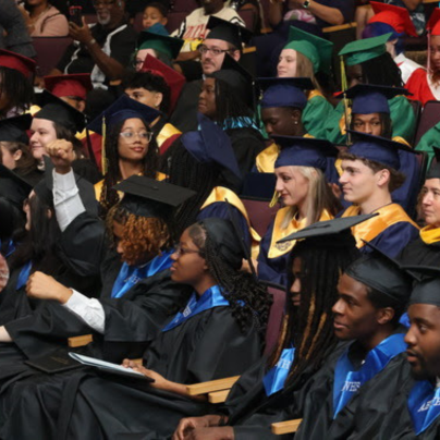 2025 Summer Graduation