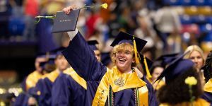 Graduate