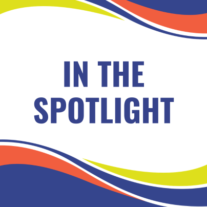 Pauline Jones High School In the Spotlight