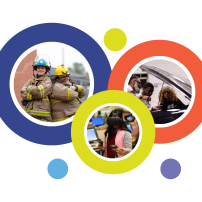 CCS Choice Applications