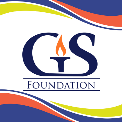 GS Foundation logo