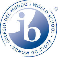 Image of the IB Logo