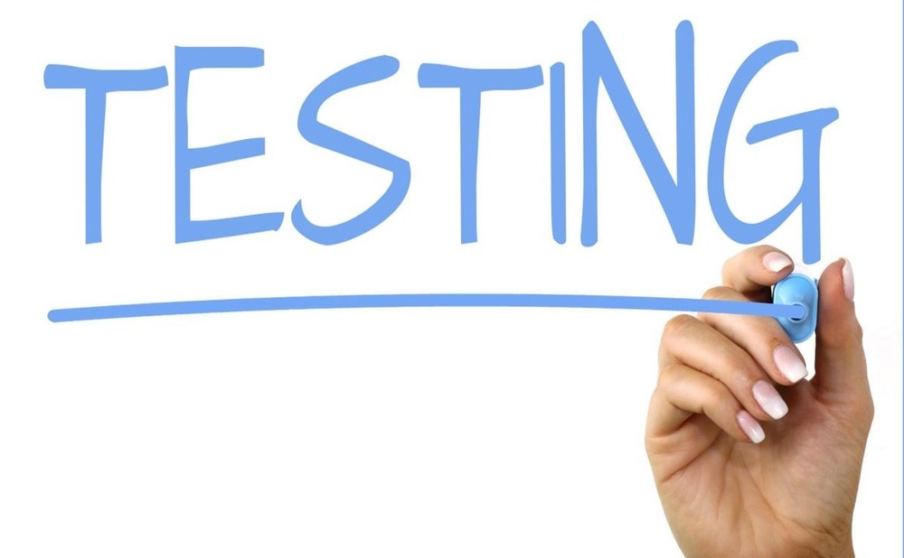 Testing