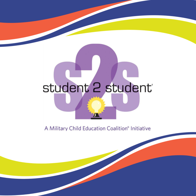 Student to Student Logo