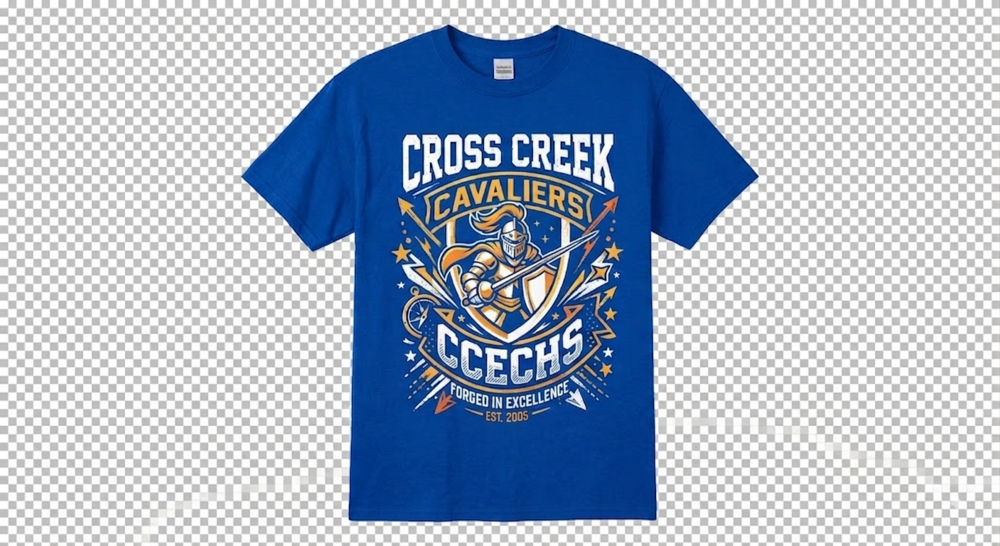 Cross Creek Cavaliers