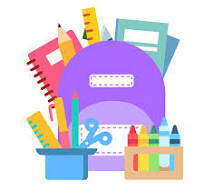 26-27 School Supplies 