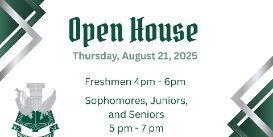 Open House Slide