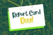 Report Cards Go Home