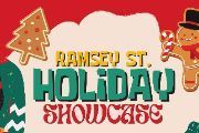 Iamage of RSHS December Showcase